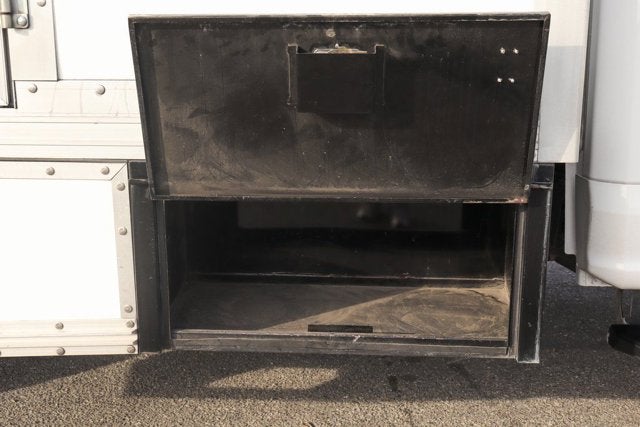 2017 Ford F-550SD XLT