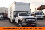 2017 Ford F-550SD XLT