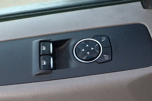 2017 Ford F-550SD XLT