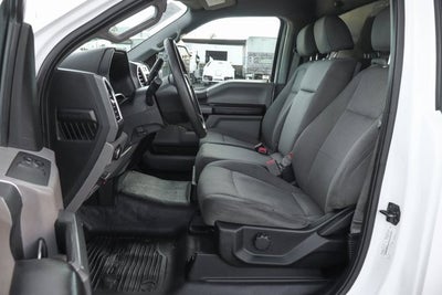 2017 Ford F-550SD XLT