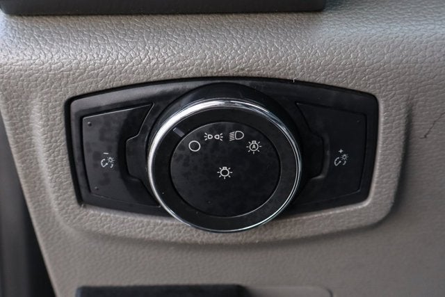 2017 Ford F-550SD XLT