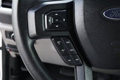 2017 Ford F-550SD XLT