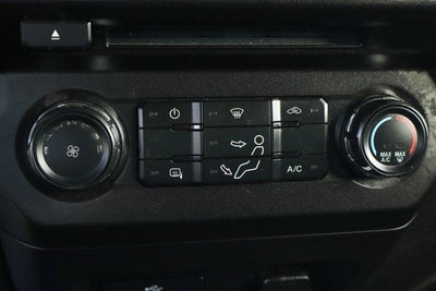 2017 Ford F-550SD XLT