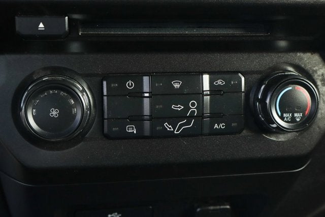 2017 Ford F-550SD XLT