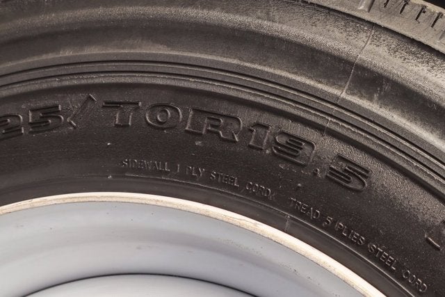 2017 Ford F-550SD XLT