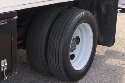 2017 Ford F-550SD XLT