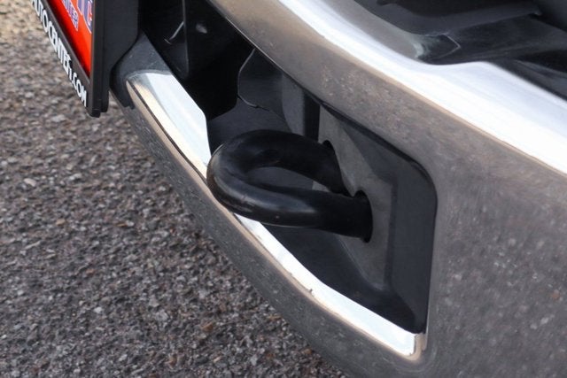 2017 Ford F-550SD XLT