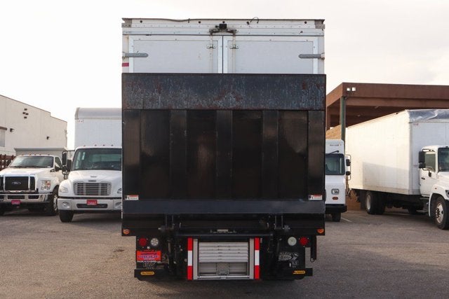 2017 Ford F-550SD XLT