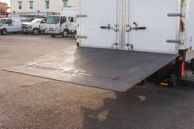 2017 Ford F-550SD XLT