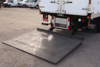 2017 Ford F-550SD XLT