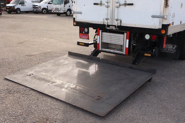 2017 Ford F-550SD XLT