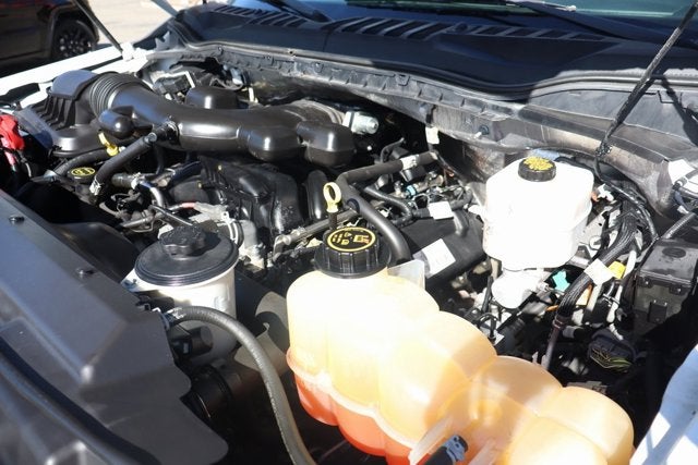 2018 Ford F-550SD XL