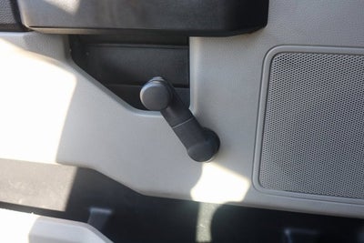 2018 Ford F-550SD XL