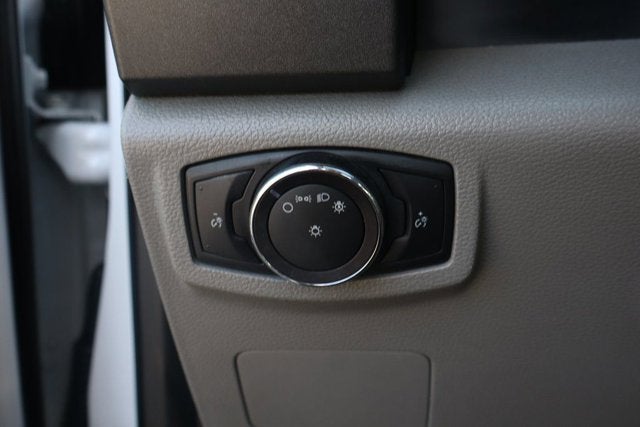 2018 Ford F-550SD XL