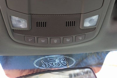 2018 Ford F-550SD XL