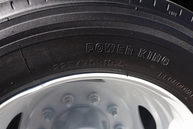 2018 Ford F-550SD XL