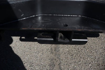 2018 Ford F-550SD XL