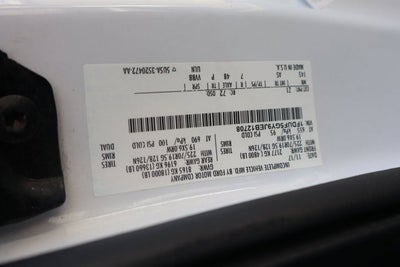 2018 Ford F-550SD XL