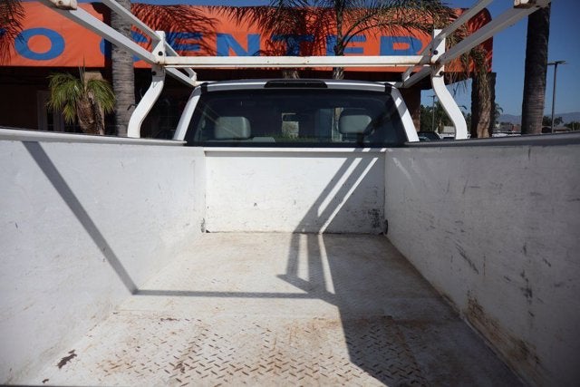 2018 Ford F-550SD XL