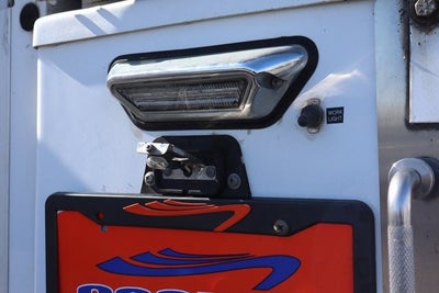 2013 Ford F-550SD XL