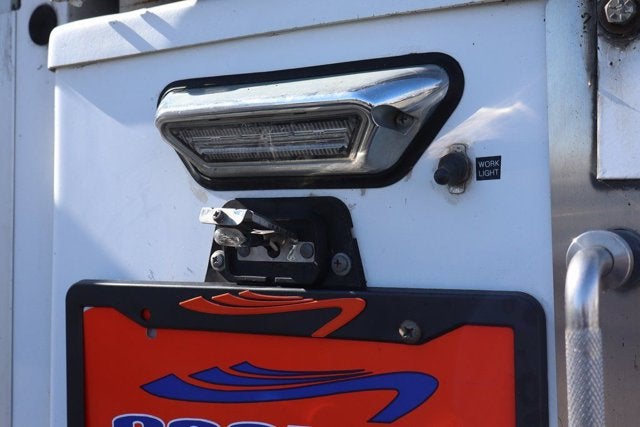 2013 Ford F-550SD XL