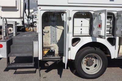 2013 Ford F-550SD XL