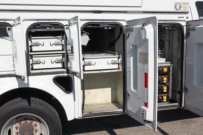 2013 Ford F-550SD XL