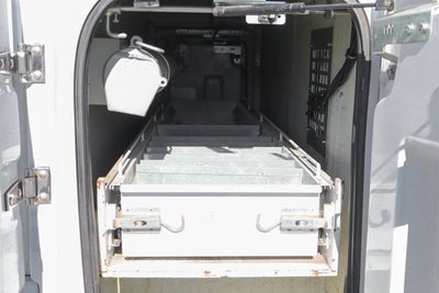 2013 Ford F-550SD XL