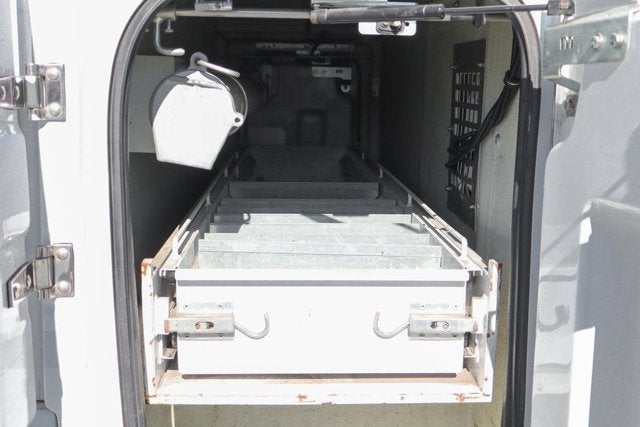 2013 Ford F-550SD XL