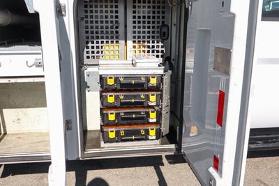 2013 Ford F-550SD XL