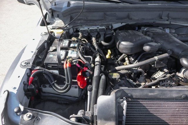 2013 Ford F-550SD XL