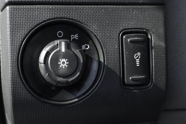 2013 Ford F-550SD XL