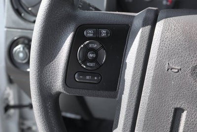 2013 Ford F-550SD XL