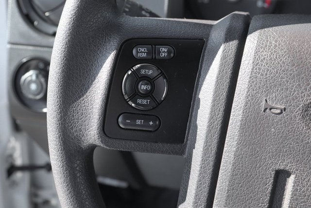 2013 Ford F-550SD XL