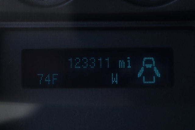 2013 Ford F-550SD XL