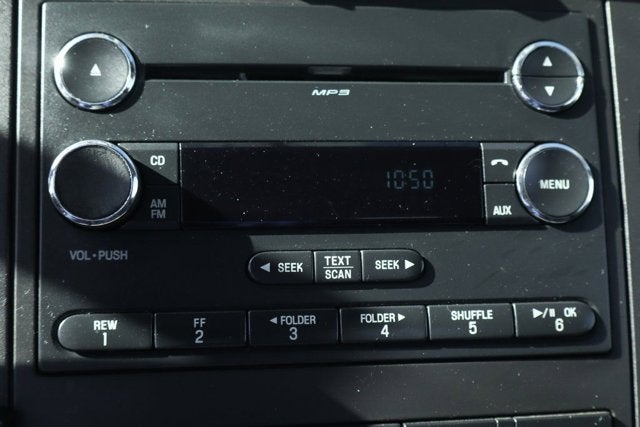 2013 Ford F-550SD XL