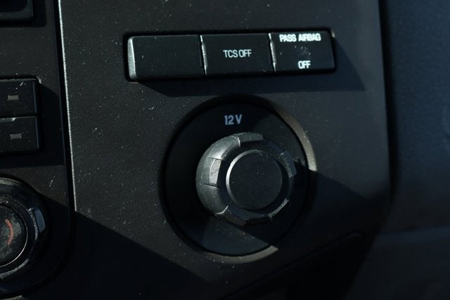 2013 Ford F-550SD XL