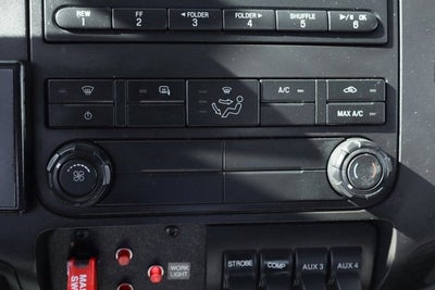 2013 Ford F-550SD XL