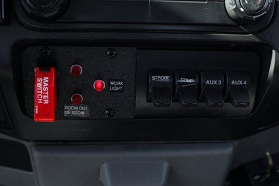 2013 Ford F-550SD XL