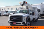 2013 Ford F-550SD XL