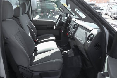 2013 Ford F-550SD XL