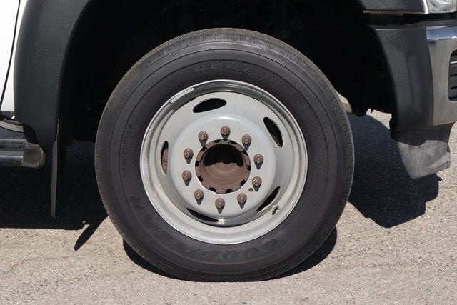 2013 Ford F-550SD XL