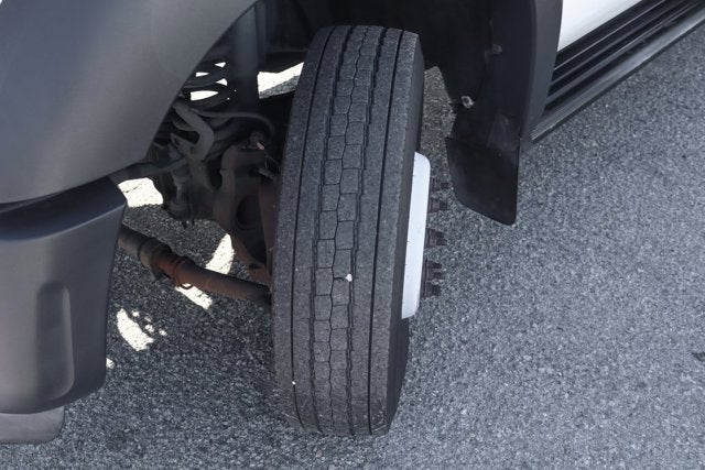 2013 Ford F-550SD XL