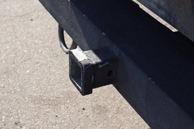 2013 Ford F-550SD XL