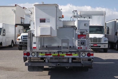 2013 Ford F-550SD XL