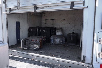 2013 Ford F-550SD XL