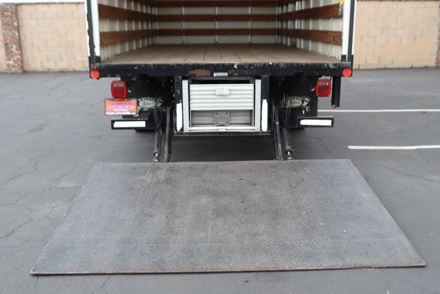 2017 Ford F-550SD XLT