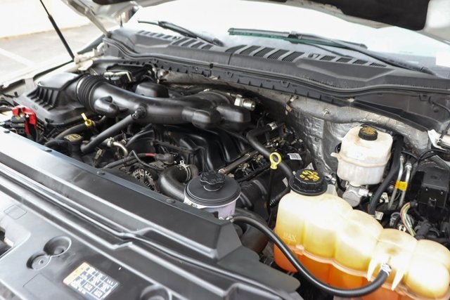 2017 Ford F-550SD XLT
