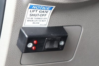 2017 Ford F-550SD XLT