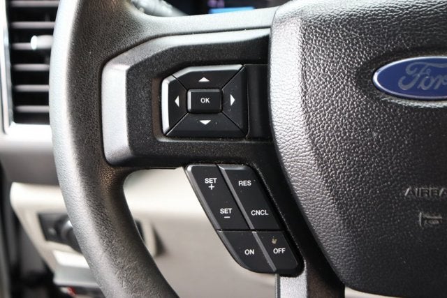2017 Ford F-550SD XLT